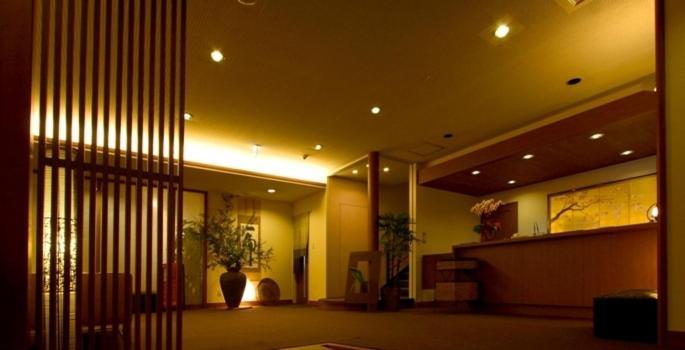 Hotel Hakuba Hifumi Eksteriør billede