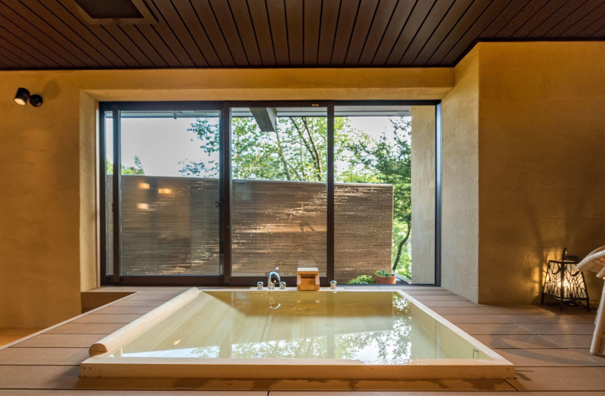 Hotel Hakuba Hifumi Eksteriør billede